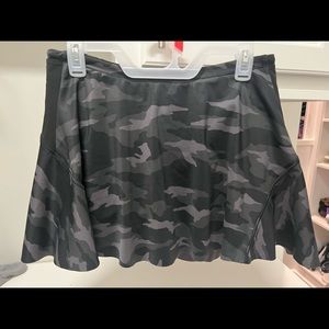 Athleta Tennis skirt
